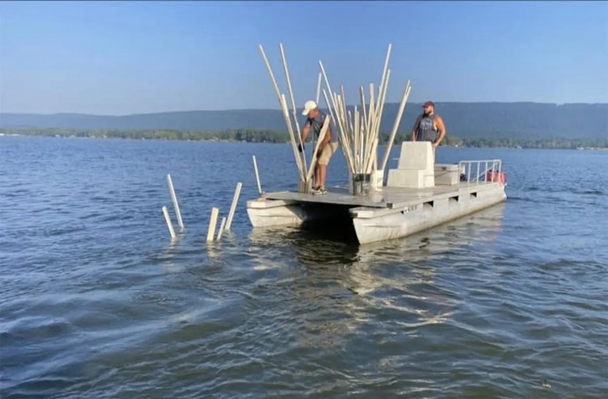 Anglers Unlimited | Fish Habitat Conservation