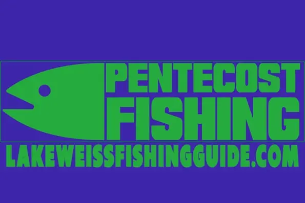 Pentecost Fishing | Lake Weiss Fishing Guide Tim Pentecost